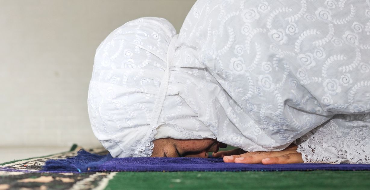 ادعية بعد صلاة الفجر