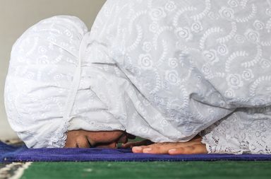 ادعية بعد صلاة الفجر