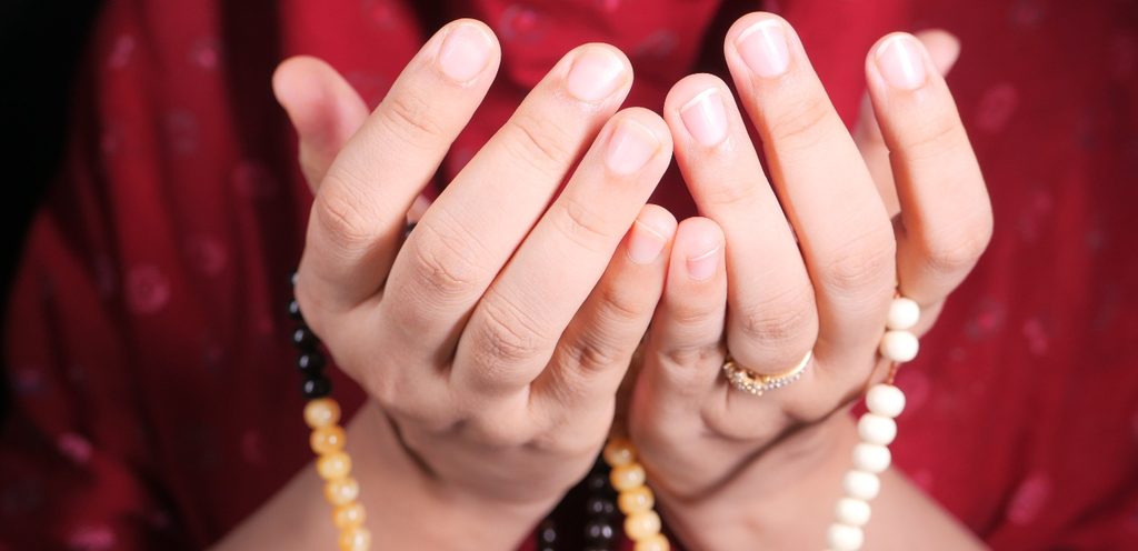 أدعية لتحقيق الامنيات