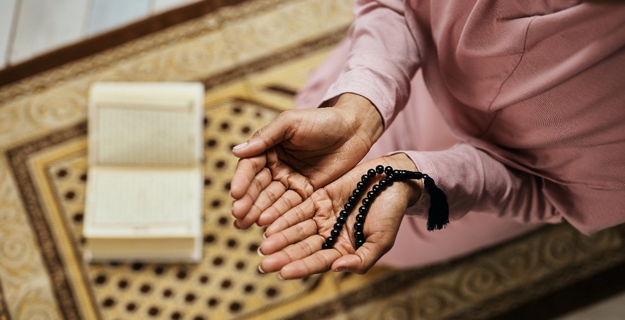 أدعية شاملة لكل شي