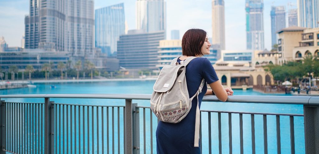 نصائح سياحة في دبي
