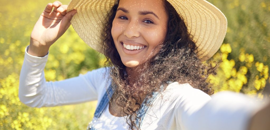 طريقة العناية بجمالك في فصل الصيف