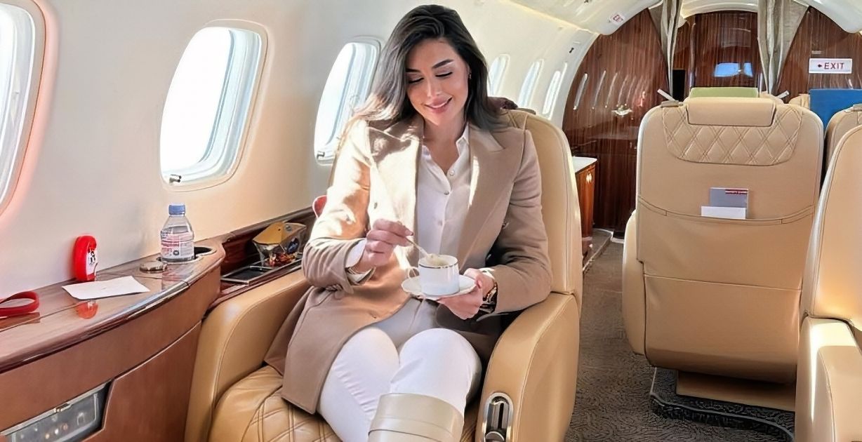 زواج ياسمين صبري