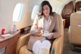 زواج ياسمين صبري