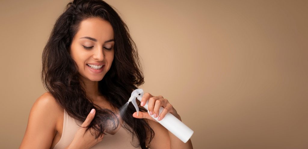 العناية بالشعر