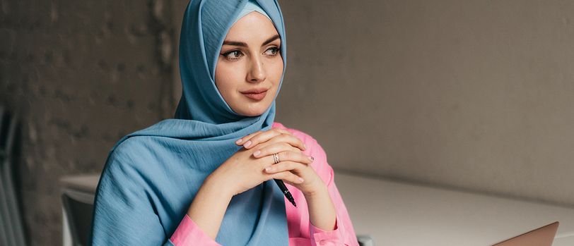 اختبار: هل تملكين صفات المثالية؟