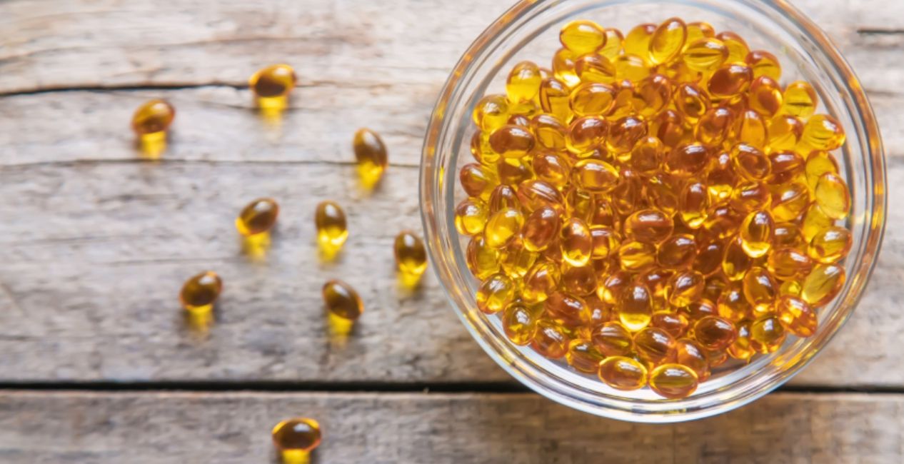 فوائد أوميغا 3 للأعصاب