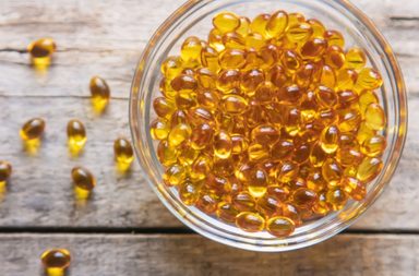 فوائد أوميغا 3 للأعصاب