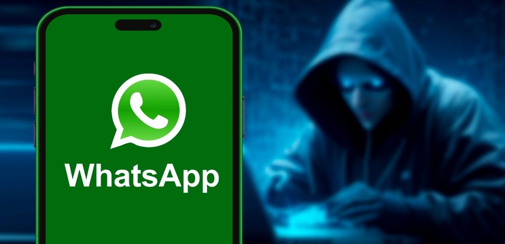 هل يمكن مراقبة تطبيق واتس اب؟