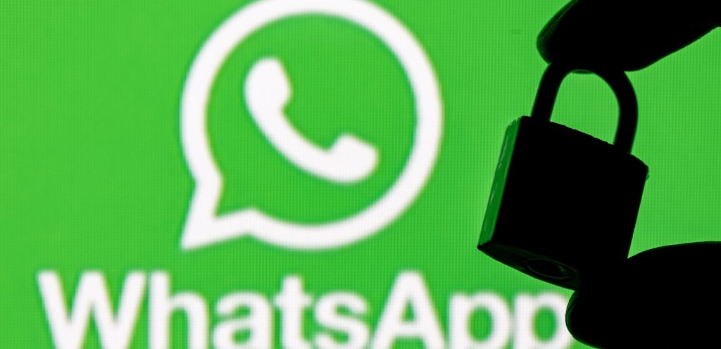 خصوصية الواتس