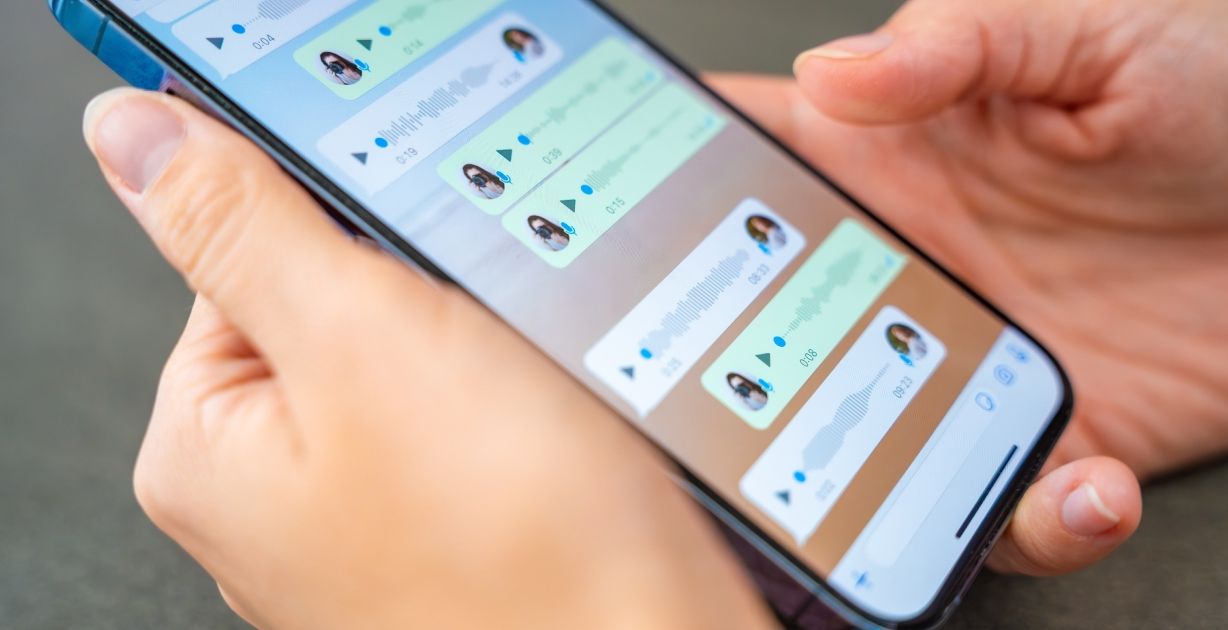 طريقة حذف رسائل الواتس من الطرفين بعد أيام