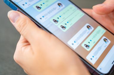 طريقة حذف رسائل الواتس من الطرفين بعد أيام