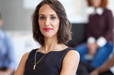 لماذا يكره بعض الرجال المرأة القويّة؟