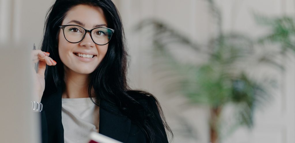 امرأة مستقلة