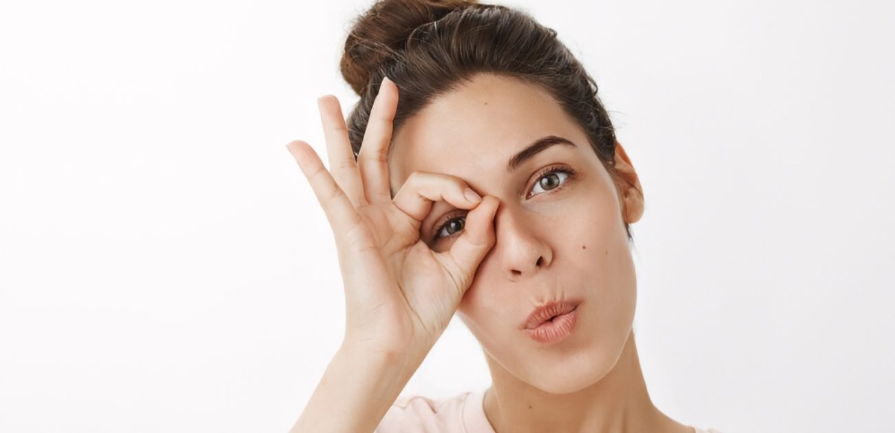 تعلمي كيفية علاج الهالات السوداء بأسرع وقت ممكن