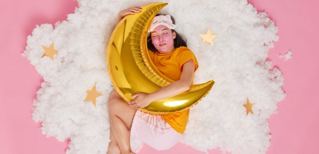 الأنف الكبير للنساء في المنام