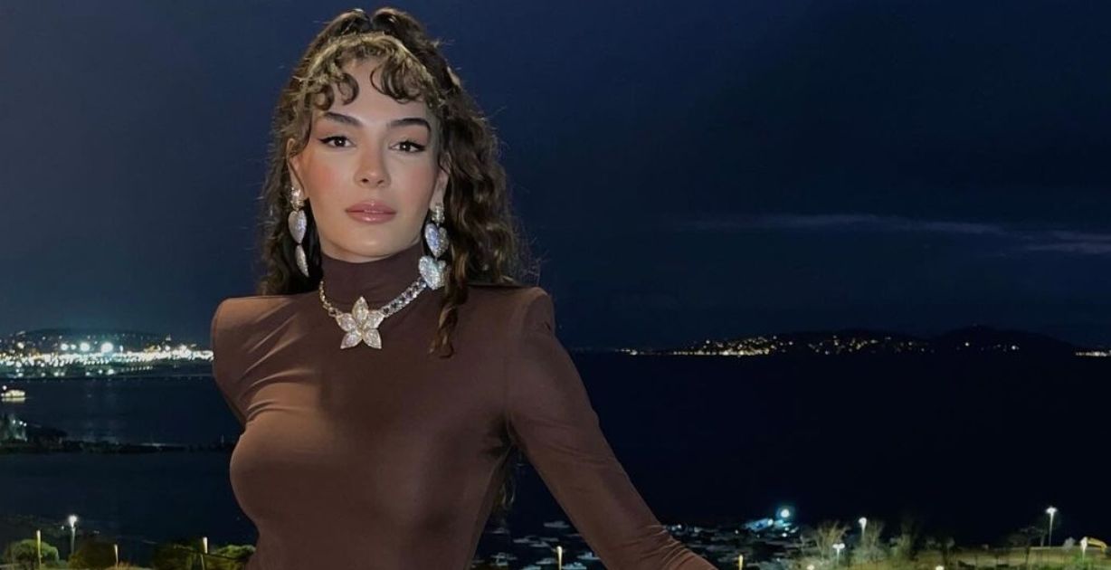 إيبرو شاهين تتعرض للنقد لهذا السبب!
