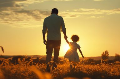 صفات في الرجل أساسيّة ليكون والدًا مثاليًا