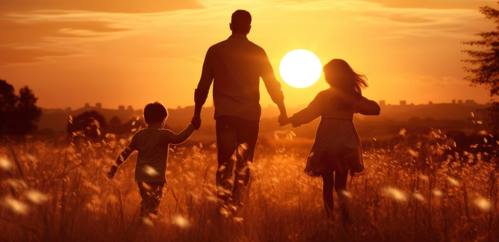 صفات في الرجل أساسيّة ليكون والدًا مثاليًا