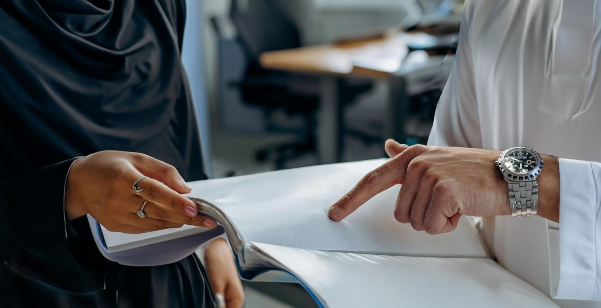 طريقة استخراج التاشيرة للخادمة
