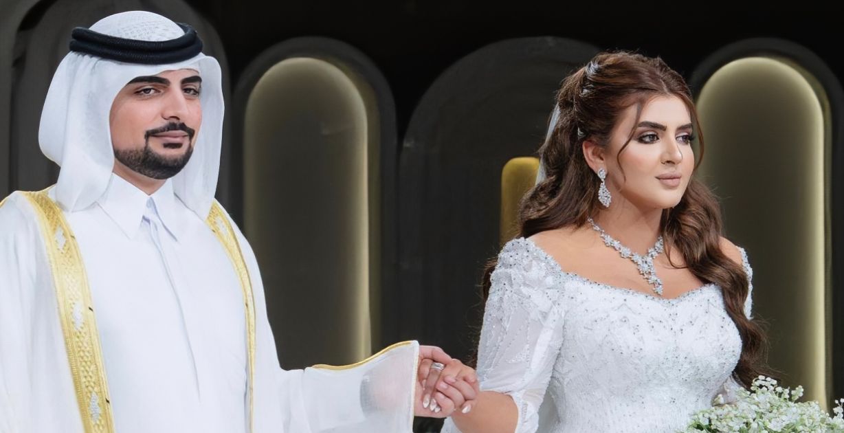 الشيخة مهرة آل مكتوم تُعلن خبر طلاقها فما السبب!؟
