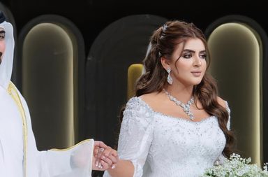 الشيخة مهرة آل مكتوم تُعلن خبر طلاقها فما السبب!؟