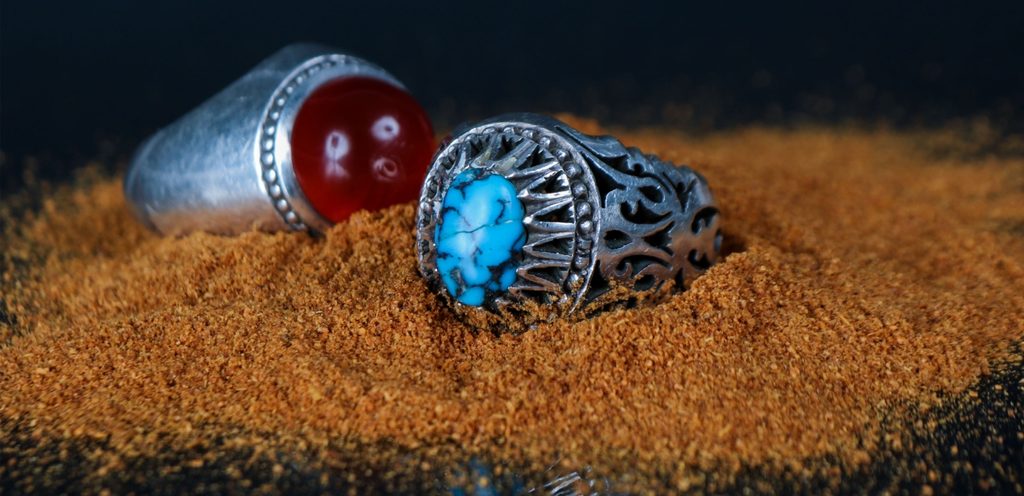 كيف تعرف العقيق الاصلي