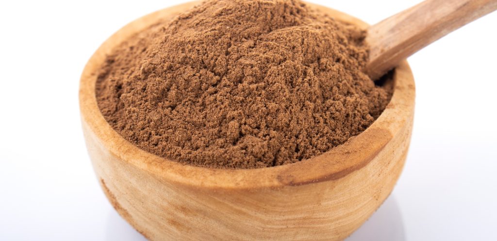 المشاط للشعر