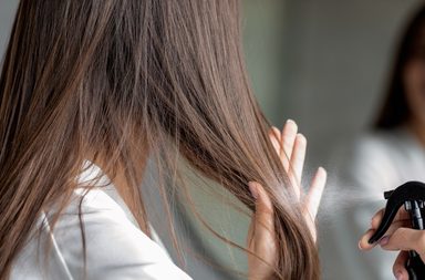أعشاب هنديه للشعر