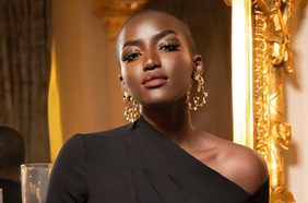 المؤثرة السعودية عبير سندر في لقاء حصريّ تُقدم به مفاتيح نجاحها كزوجة وام ورائدة أعمال