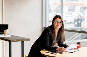 نصائح لإتقان حياتكِ المهنية والحصول على ترقية