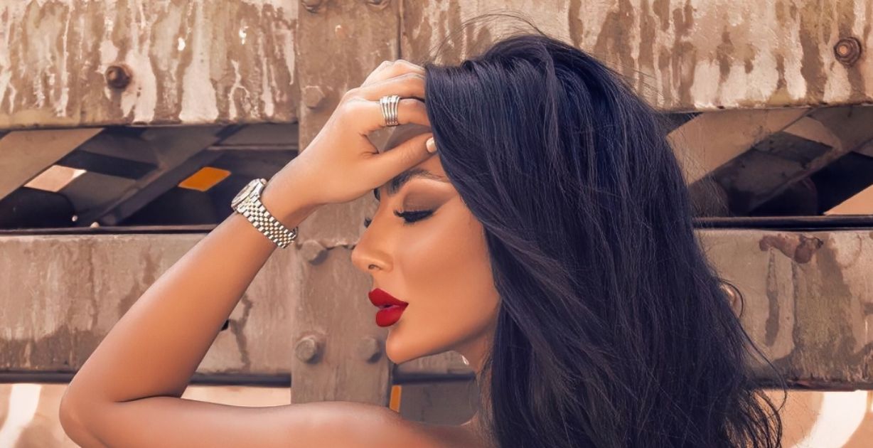 بطلة مسلسل لعبة حب هي ابنة ممثلة عربية