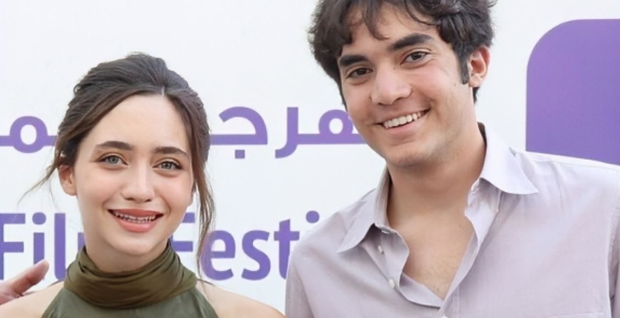 صورة للأميرة جليلة تشبه أنجلينا جولي