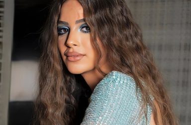 مشاهير شباب هم أحفاد أشهر النجوم