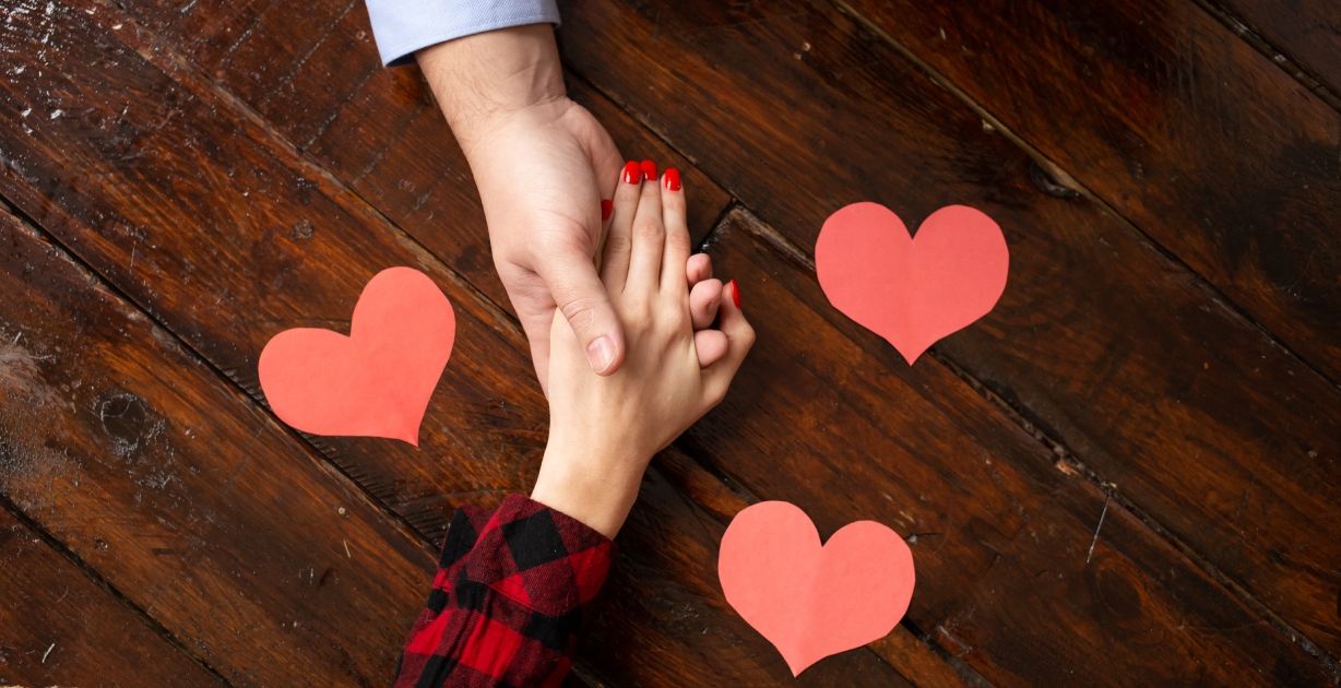 نصائح لايجاد الحب الحقيقي دون البحث عنه