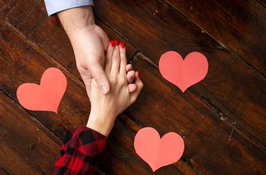 نصائح لايجاد الحب الحقيقي دون البحث عنه