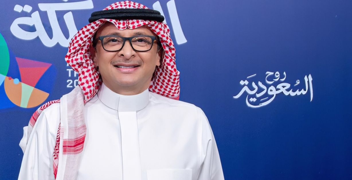 حفل الفنان عبد المجيد عبد الله يشعل الأجواء في كأس العالم للرياضات الإلكترونية في الرياض