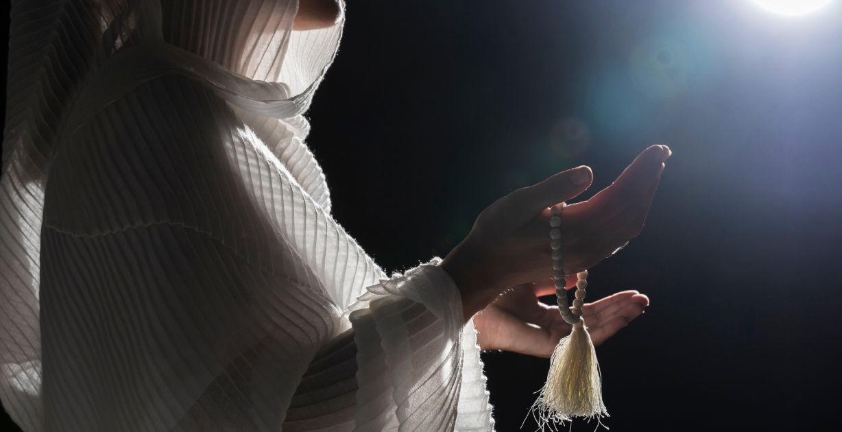 أدعية العمرة لنفسي