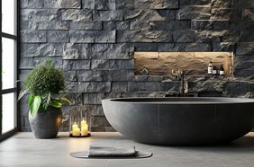 ألوان وتصاميم داخلية تسيطر على المنازل لعام 2025.. اختاري ما يلائم ذوقك!