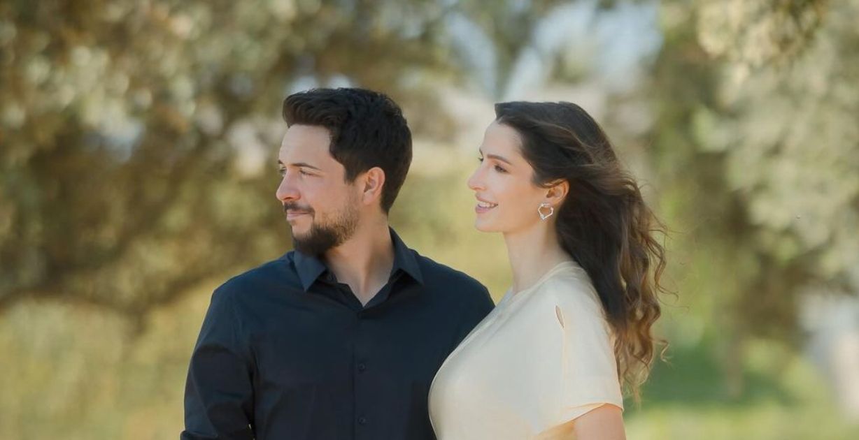 مكان ولادة الأميرة رجوة الحسين وموعد ولادتها