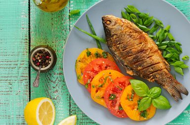 أكلات ترفع الحديد وتعالج فقر الدم أدرجيها في نظامكِ الغذائي!