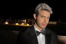 صانع المحتوى وخبير المكياج السعودي علي ماجد في لقاء حصريّ مثير يكشف به جوانب اهتمامه بعالم الجمال