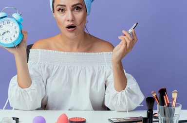 تعرفي على قائمة صباحية تنسجم مع شخصية برجك!