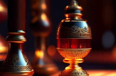 بابلية تربعت على عرش صناعة العطور في التاريخ
