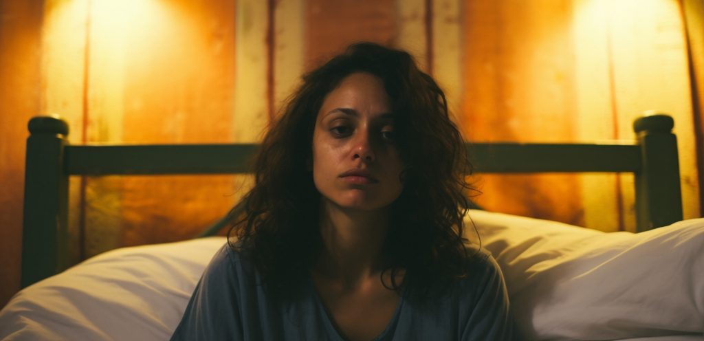 قصة حقيقية لفتاة أحبت دون رضى والدها