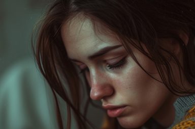 قصة حقيقية لفتاة أحبت دون رضى والدها