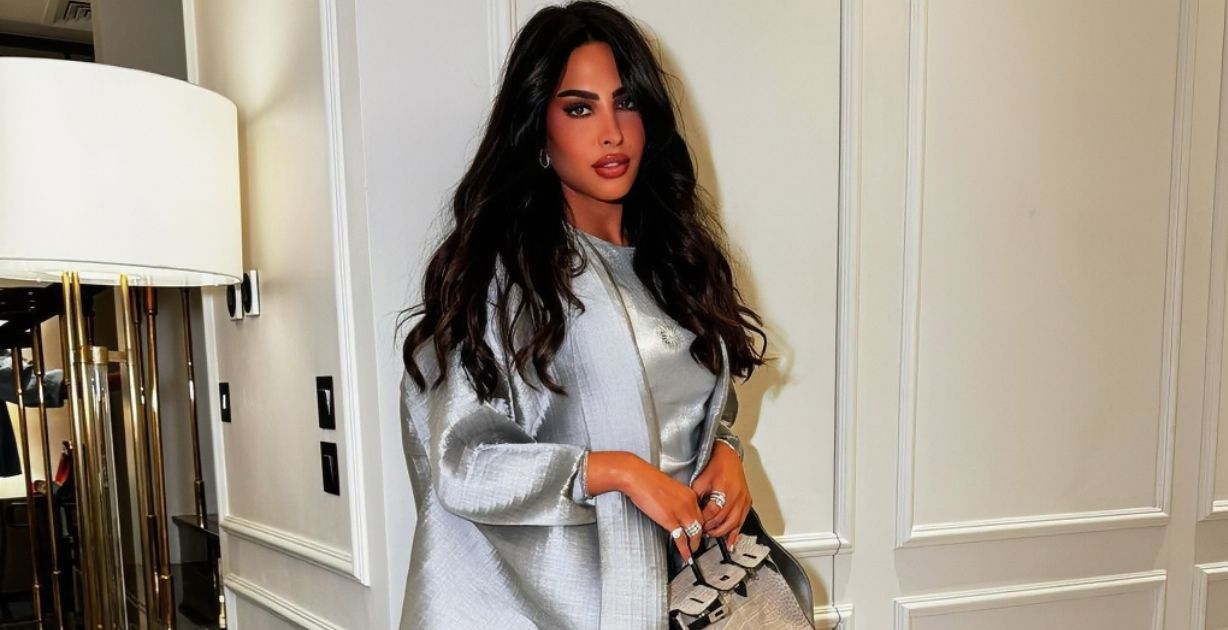 مدخول فوز الفهد الشهري وتكلفة إطلالتها