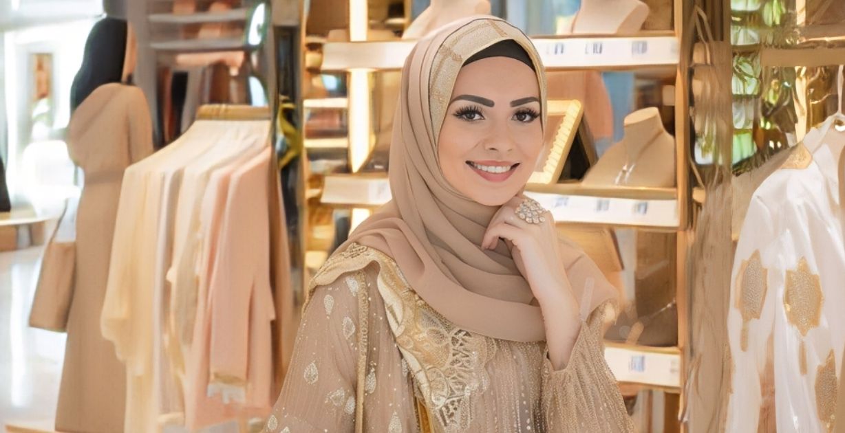 مغربية تحصد لقب ملكة جمال الذكاء الإصطناعي في العالم