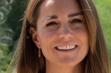 كيت ميدلتون في ويمبلدون وغياب الأمير ويليام