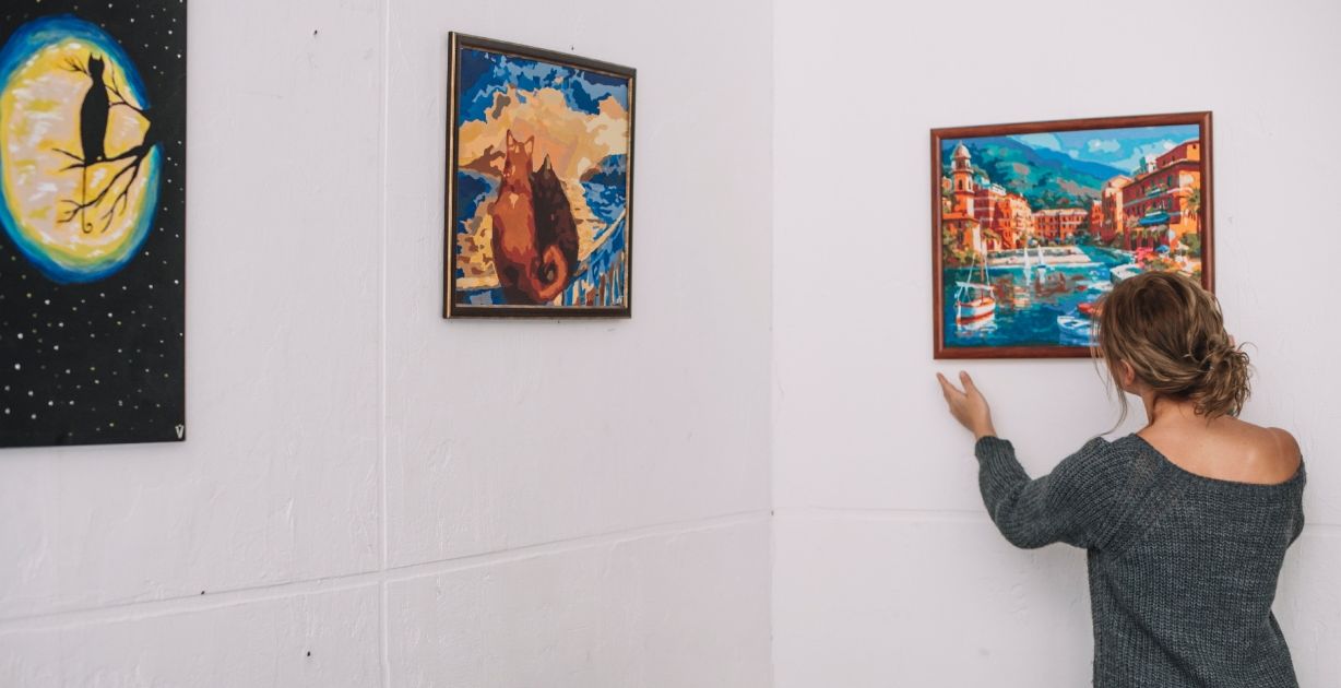 أغلى لوحات فنية في العالم تم بيعها